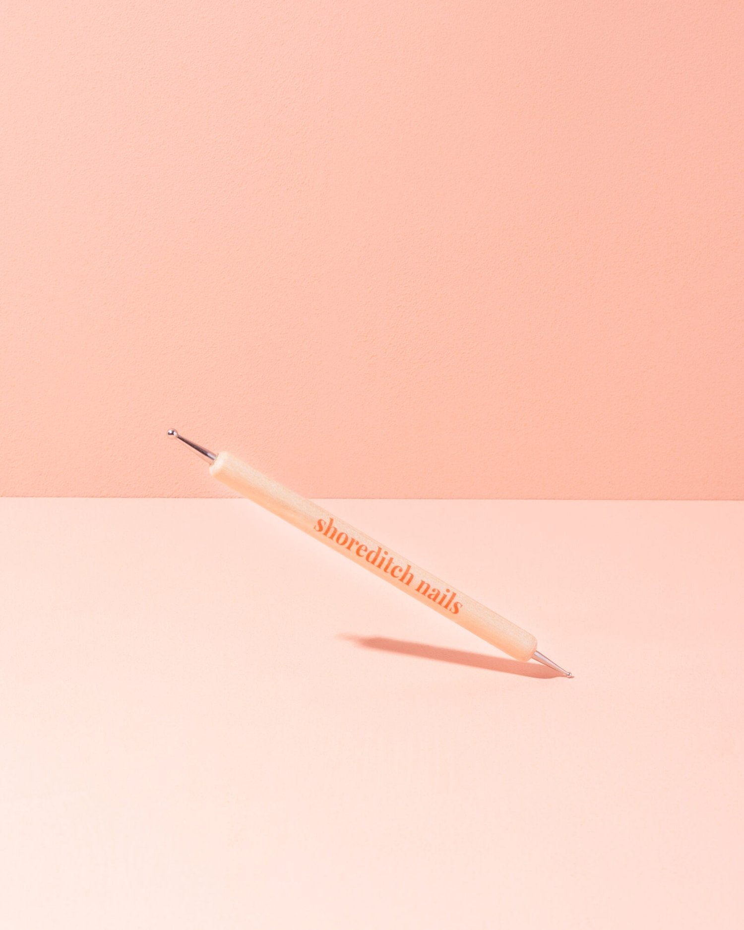 The Dotting Tool
