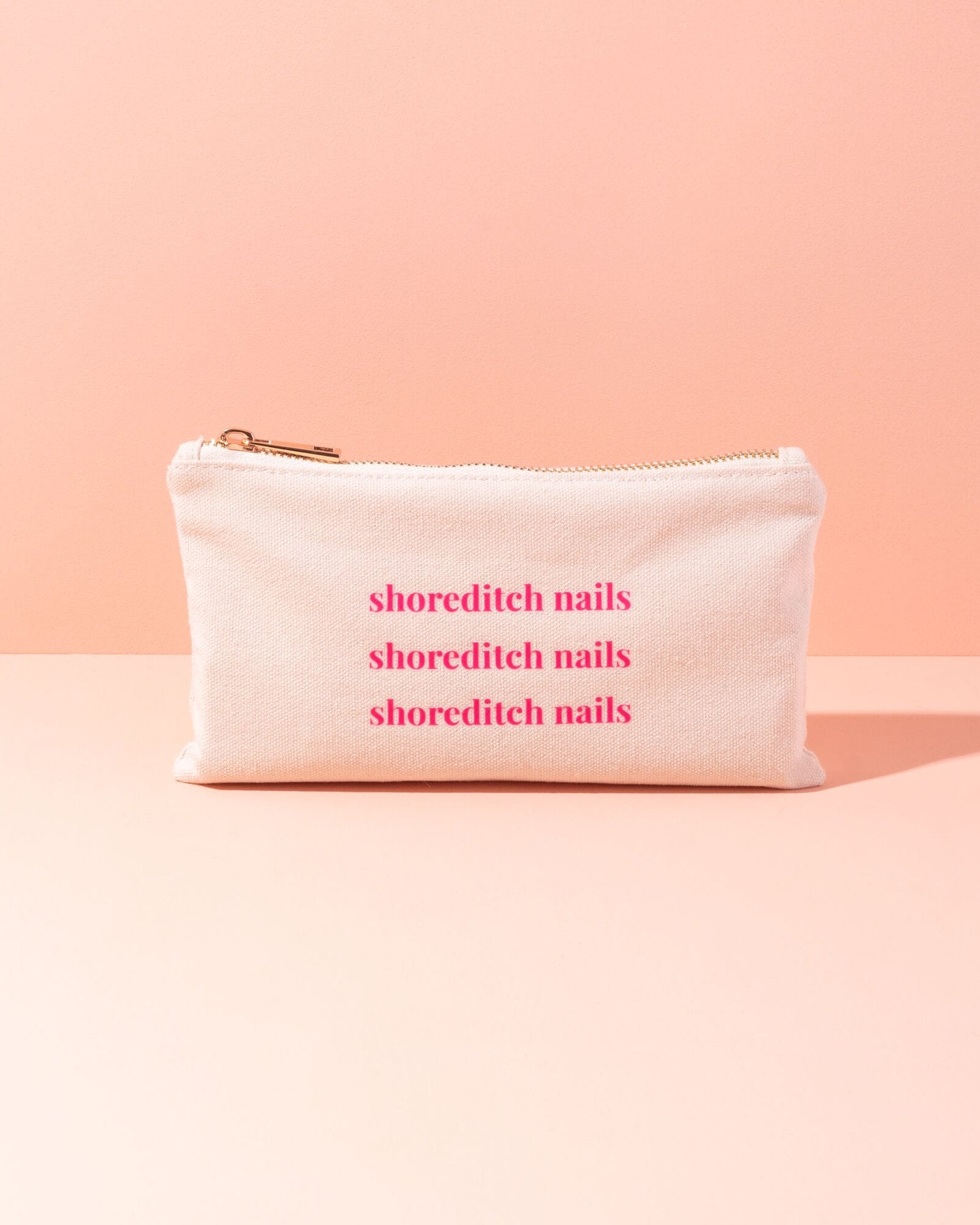 Shoreditch Nails Kit Bag