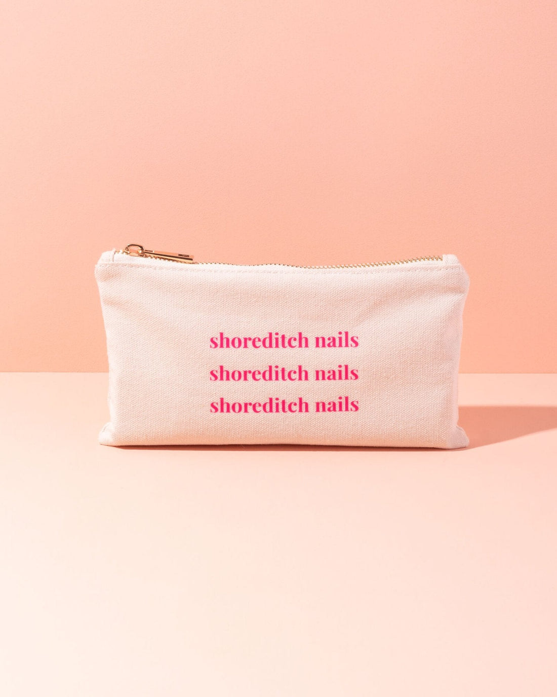 🎁 Shoreditch Nails Kit Bag (100% off)