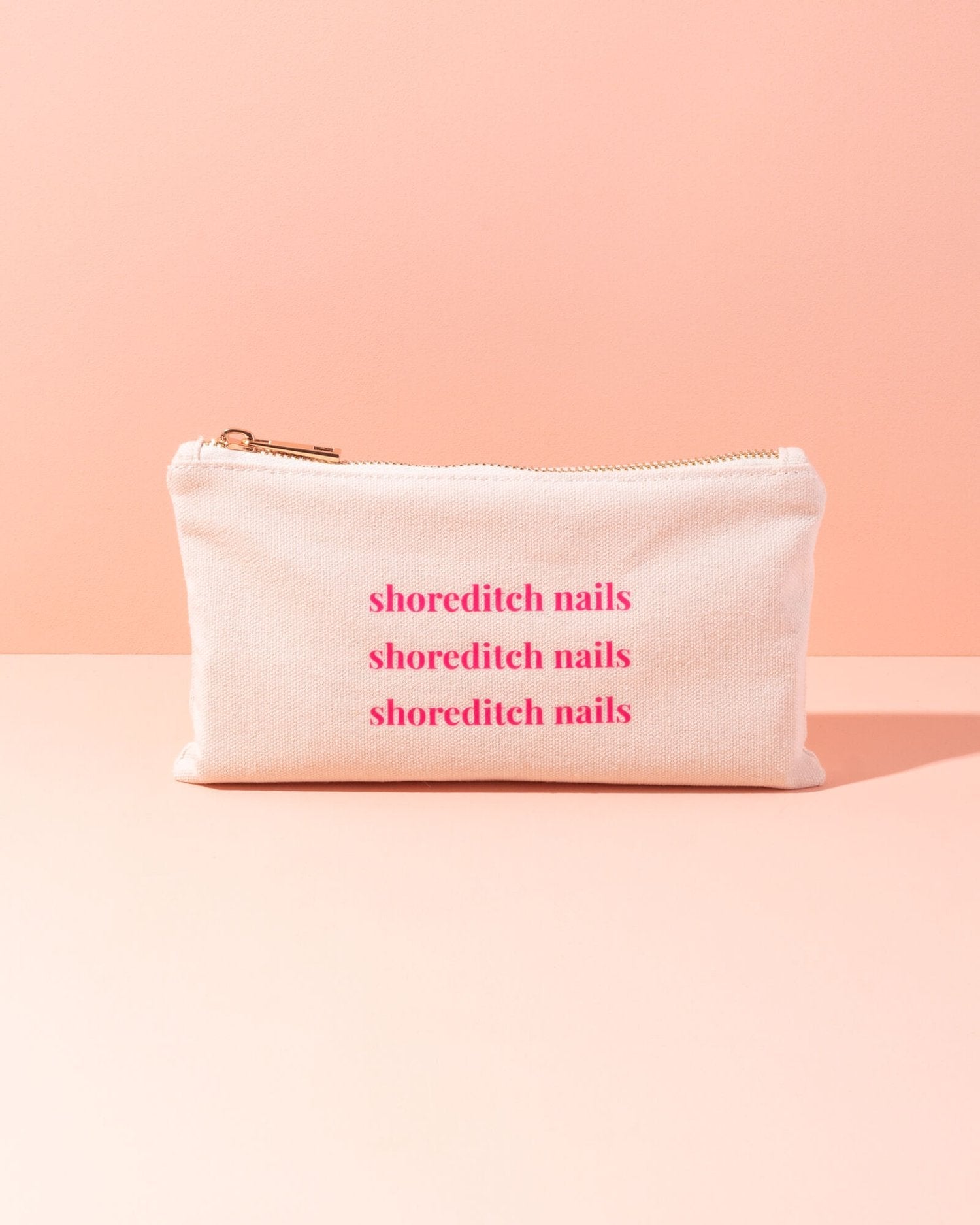 🎁 Shoreditch Nails Kit Bag  (100% off)